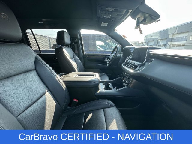 Used 2023 Chevrolet Suburban High Country SUV