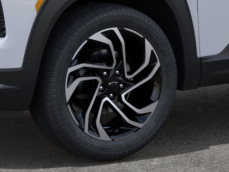 2026 Chevrolet Trailblazer RS - Photo 35