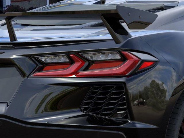 2026 Chevrolet Corvette 1LT - Photo 11