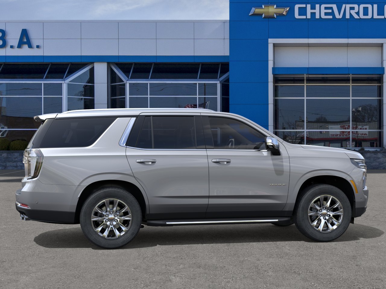 2026 Chevrolet Tahoe Premier - Photo 29