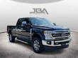 Ford Super Duty F-250 SRW