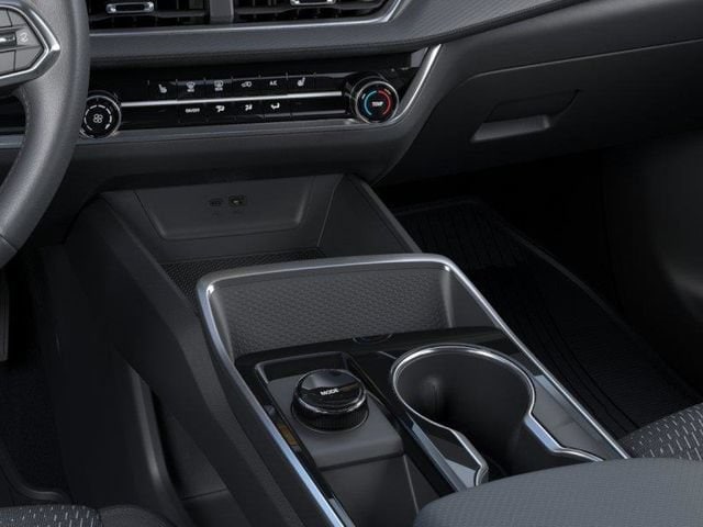 2026 Chevrolet Equinox LT - Photo 25