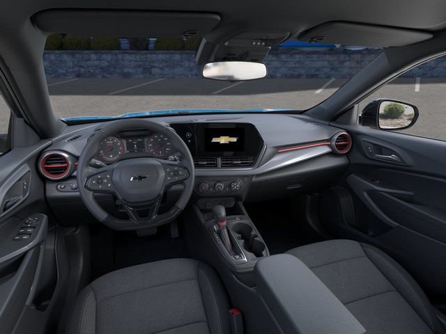 2026 Chevrolet Trax RS - Photo 15