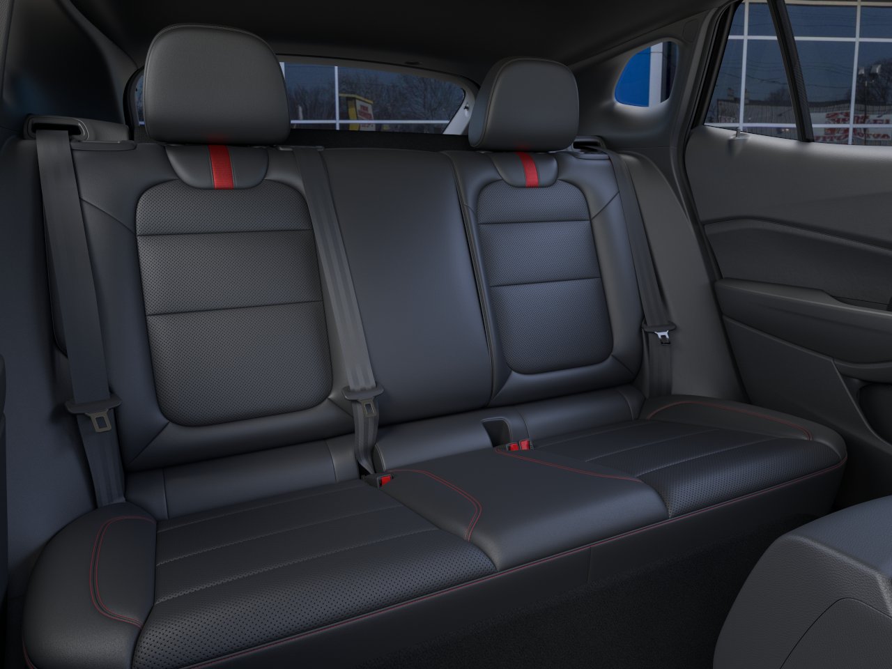 2026 Chevrolet Trax RS - Photo 41