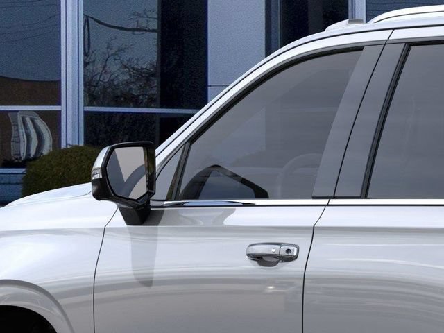 2026 Chevrolet Tahoe Premier - Photo 12