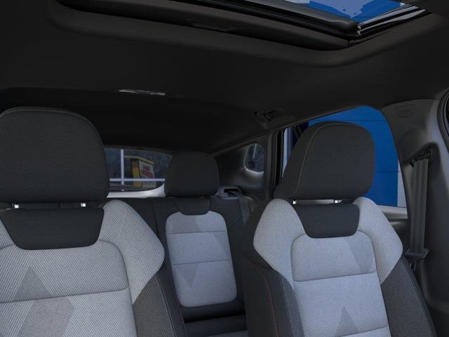 2026 Chevrolet Trax RS - Photo 24