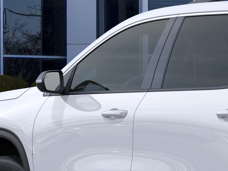 2027 Chevrolet Traverse LT - Photo 34