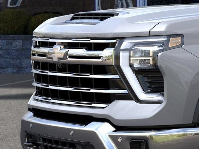 2026 Chevrolet Silverado 2500 HD LTZ - Photo 13