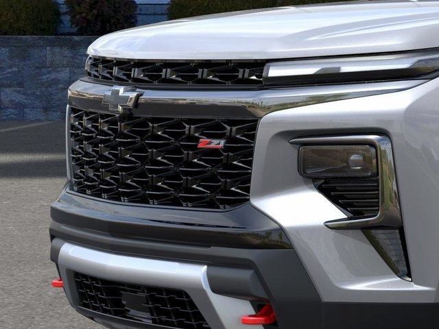 2027 Chevrolet Traverse Z71 - Photo 13