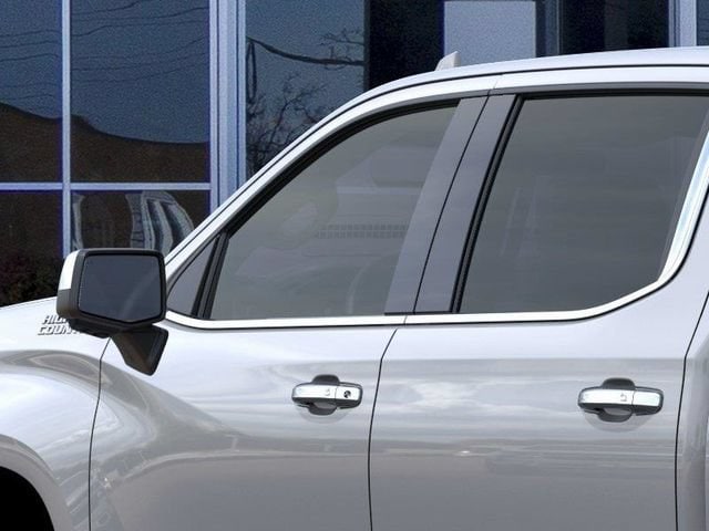 2026 Chevrolet Silverado 1500 High Country - Photo 12