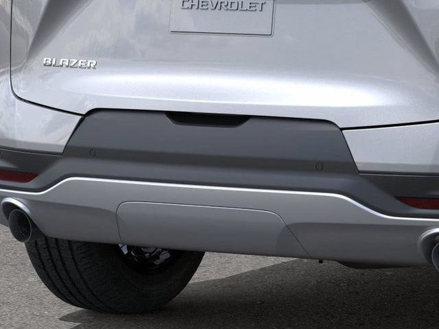 2026 Chevrolet Blazer 2LT - Photo 14