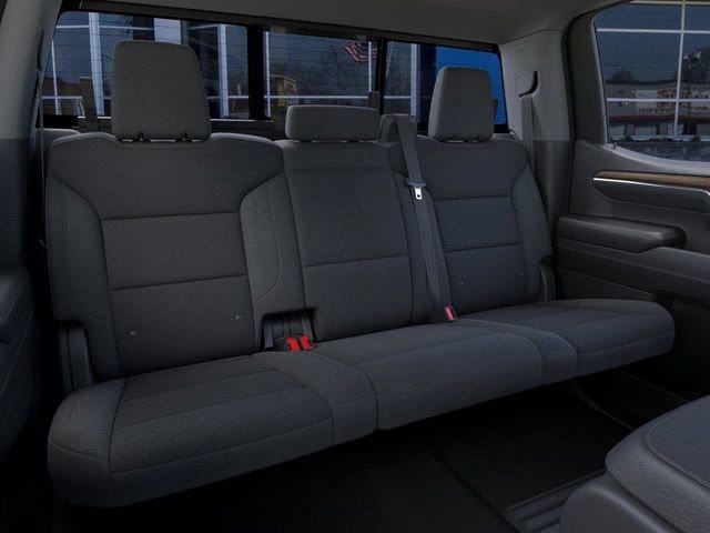 2026 Chevrolet Silverado 1500 LT - Photo 17