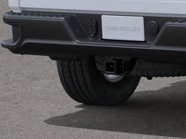 2026 Chevrolet Silverado 2500 HD Work Truck - Photo 13