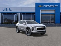 2025 Chevrolet Trax LT SUV