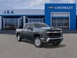 Chevrolet Silverado 2500 HD