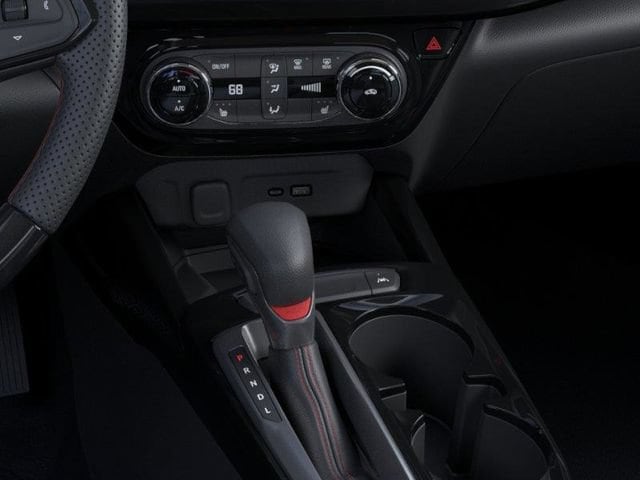 2026 Chevrolet Trax RS - Photo 23