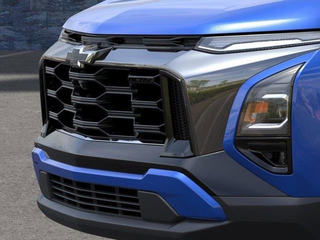 2026 Chevrolet Equinox ACTIV - Photo 13