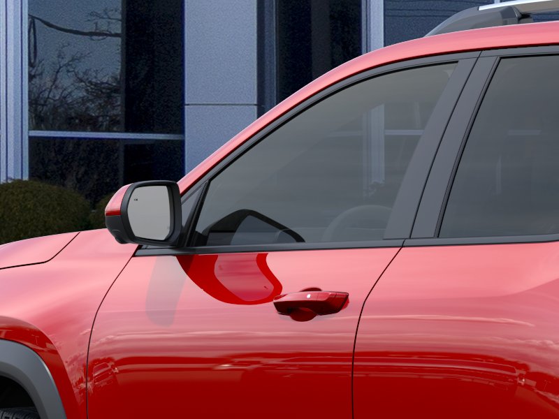 2027 Chevrolet Equinox LT - Photo 12