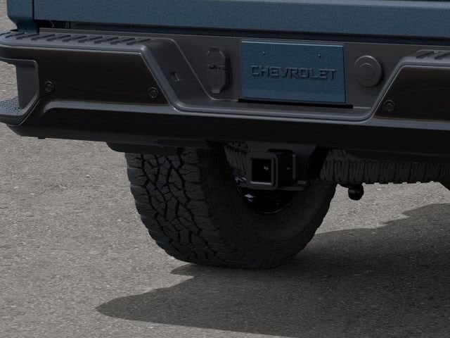 2026 Chevrolet Silverado 2500 HD Custom - Photo 14