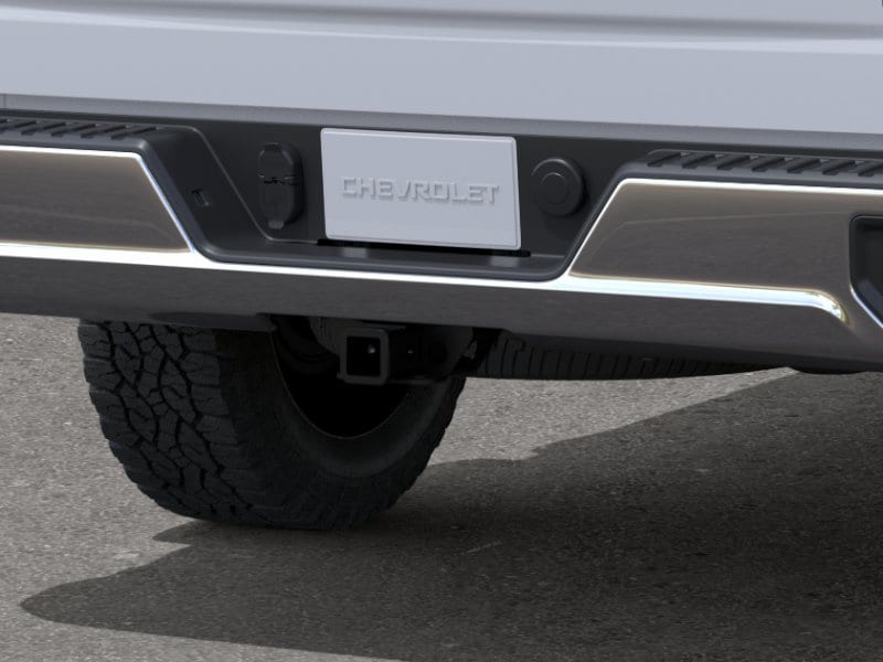 2026 Chevrolet Silverado 1500 LT - Photo 38