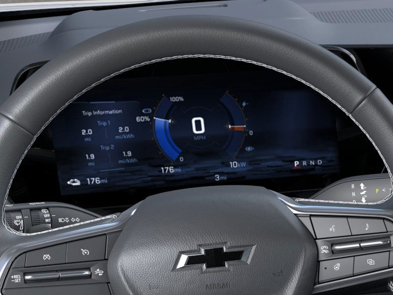 2026 Chevrolet Blazer EV LT - Photo 44