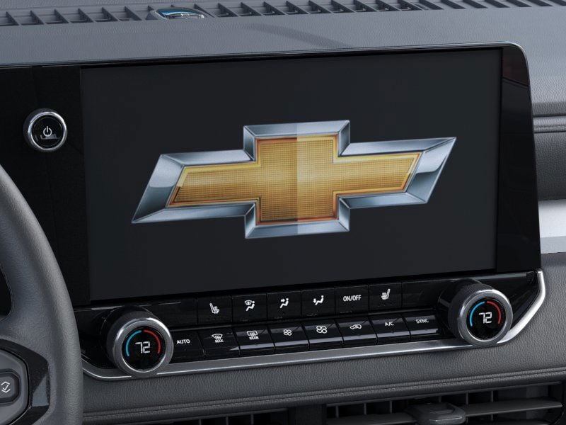 2026 Chevrolet Colorado LT photo 19