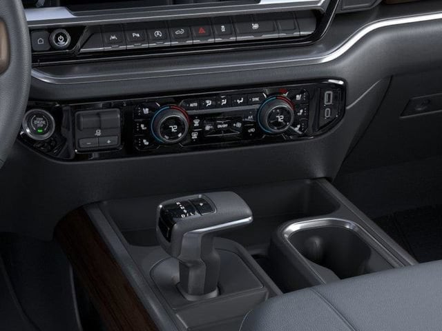 2026 Chevrolet Silverado 1500 High Country - Photo 23