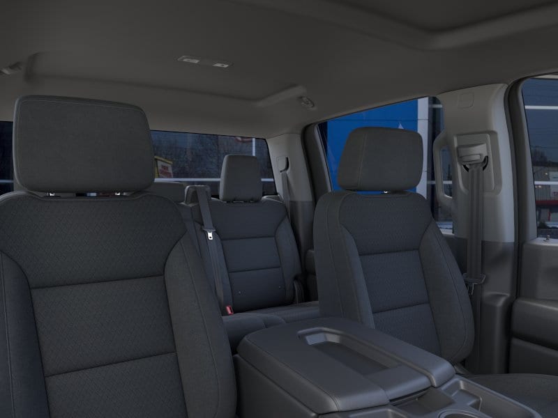 2026 Chevrolet Silverado 2500 HD Custom - Photo 48