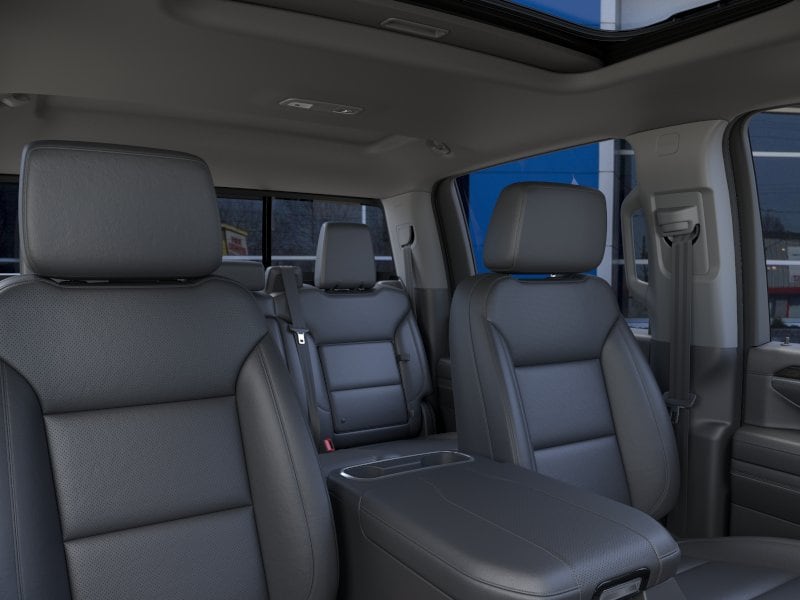2026 Chevrolet Silverado 2500 HD LTZ - Photo 48