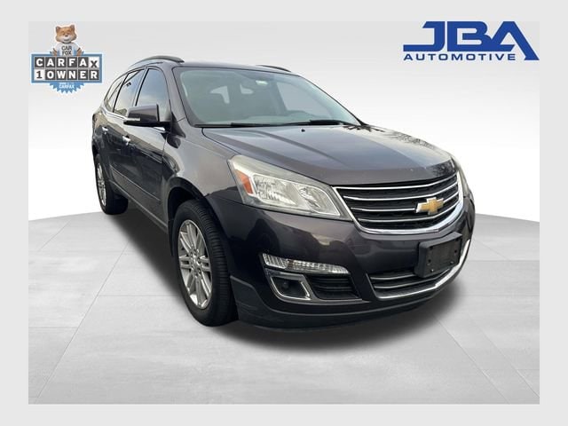 2015 Chevrolet Traverse 1LT