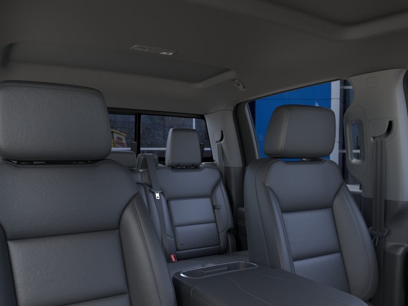 2026 Chevrolet Silverado 1500 RST - Photo 48