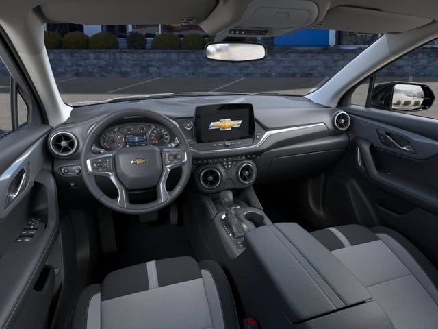 2026 Chevrolet Blazer 2LT - Photo 15