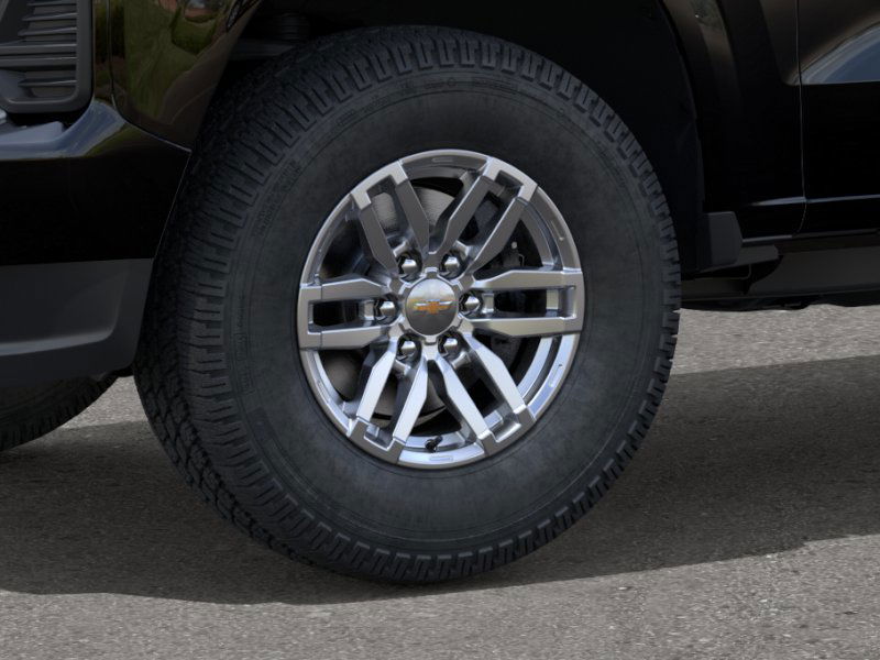 2026 Chevrolet Colorado LT photo 9