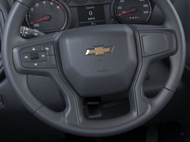 2026 Chevrolet Silverado 2500 HD Work Truck - Photo 19