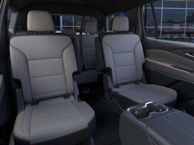 2027 Chevrolet Traverse LT - Photo 15