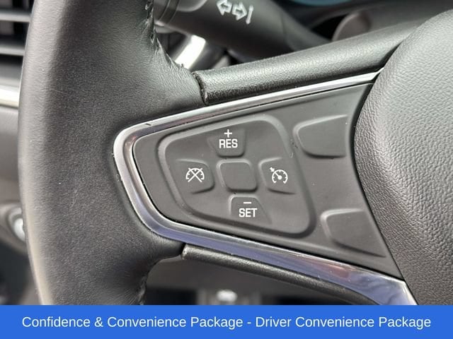 2018 Chevrolet Equinox LT - Photo 9
