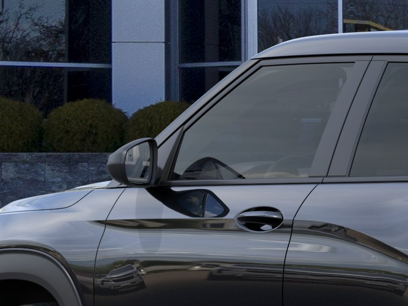 2026 Chevrolet Trailblazer LS - Photo 36
