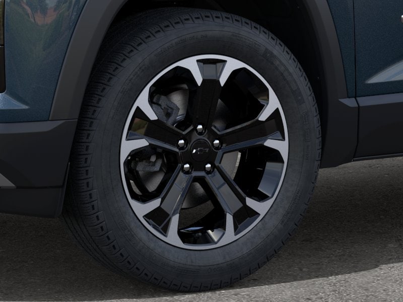 2027 Chevrolet Equinox LT - Photo 33