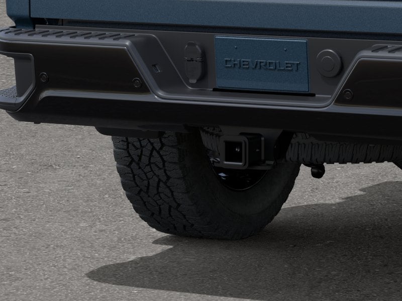 2026 Chevrolet Silverado 2500 HD Custom - Photo 38