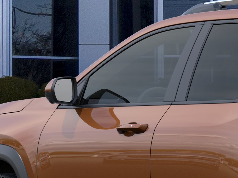 2027 Chevrolet Equinox LT - Photo 36