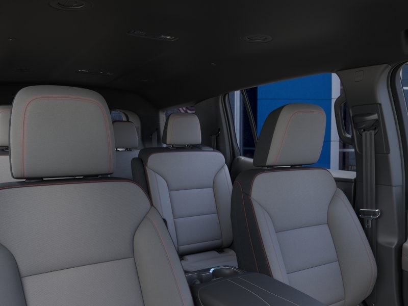 2026 Chevrolet Traverse LT - Photo 48
