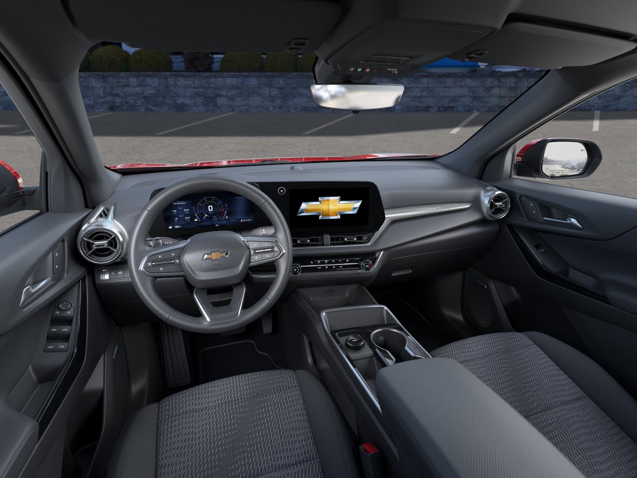 2026 Chevrolet Equinox LT - Photo 39
