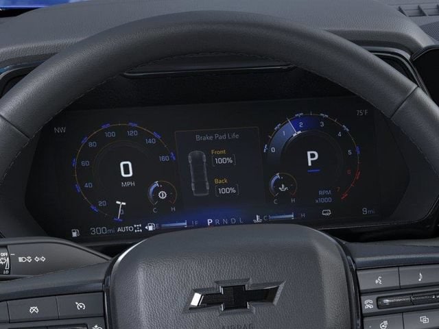 2026 Chevrolet Colorado ZR2 - Photo 18