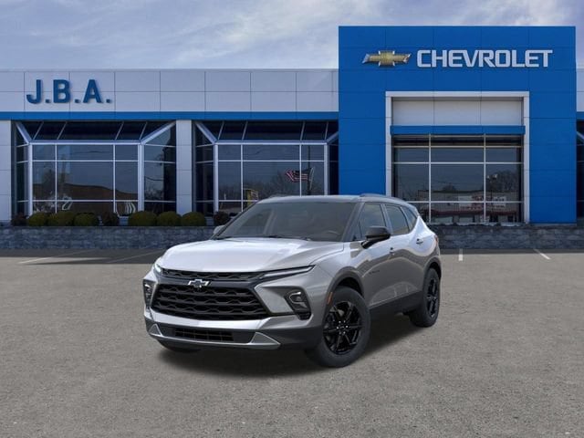 2026 Chevrolet Blazer 2LT - Photo 8