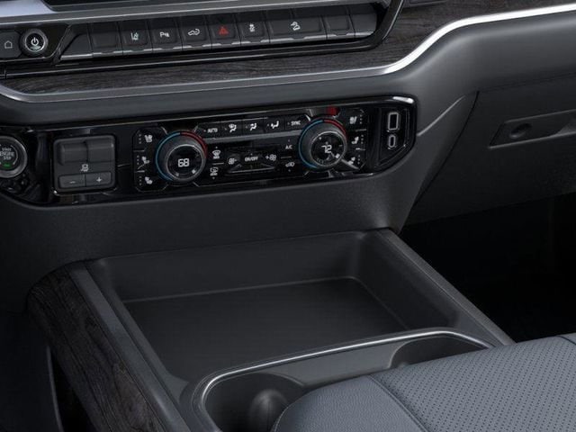 2026 Chevrolet Silverado 2500 HD LTZ - Photo 23