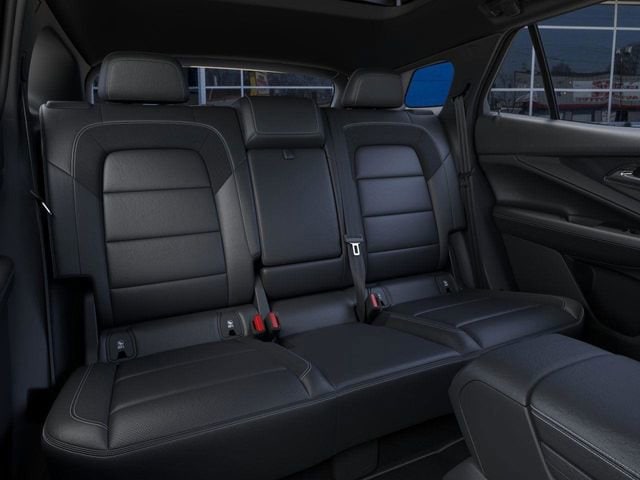 2026 Chevrolet Blazer EV LT - Photo 19