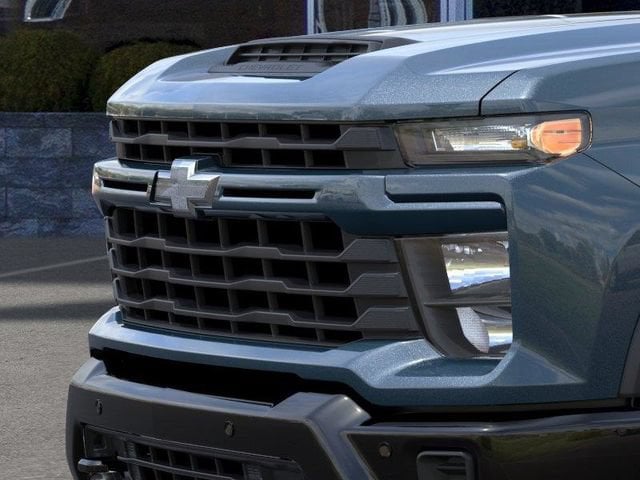 2026 Chevrolet Silverado 2500 HD Custom - Photo 13