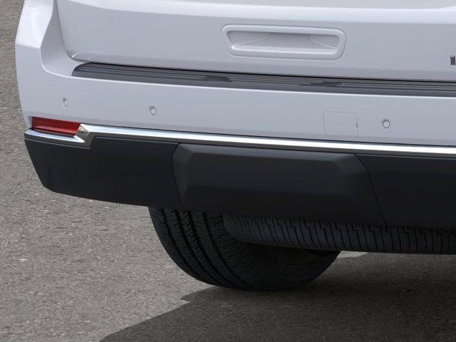 2027 Chevrolet Tahoe LT - Photo 14
