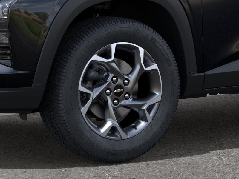 2026 Chevrolet Trax LT - Photo 9