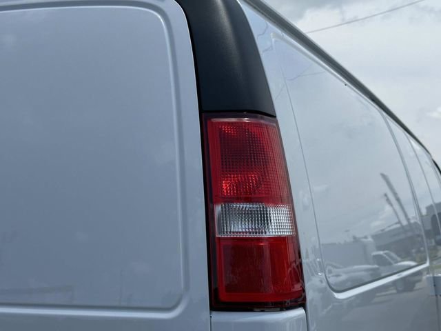 2025 Chevrolet Express Cargo Work Van - Photo 32